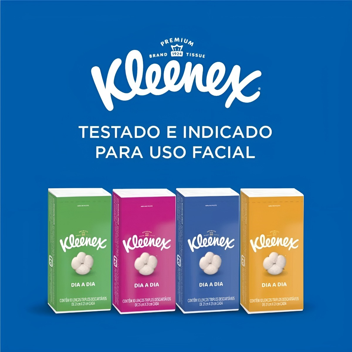 Kleenex Bolso 3
