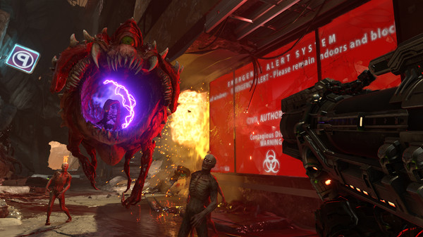 DOOM Eternal (2020) 3