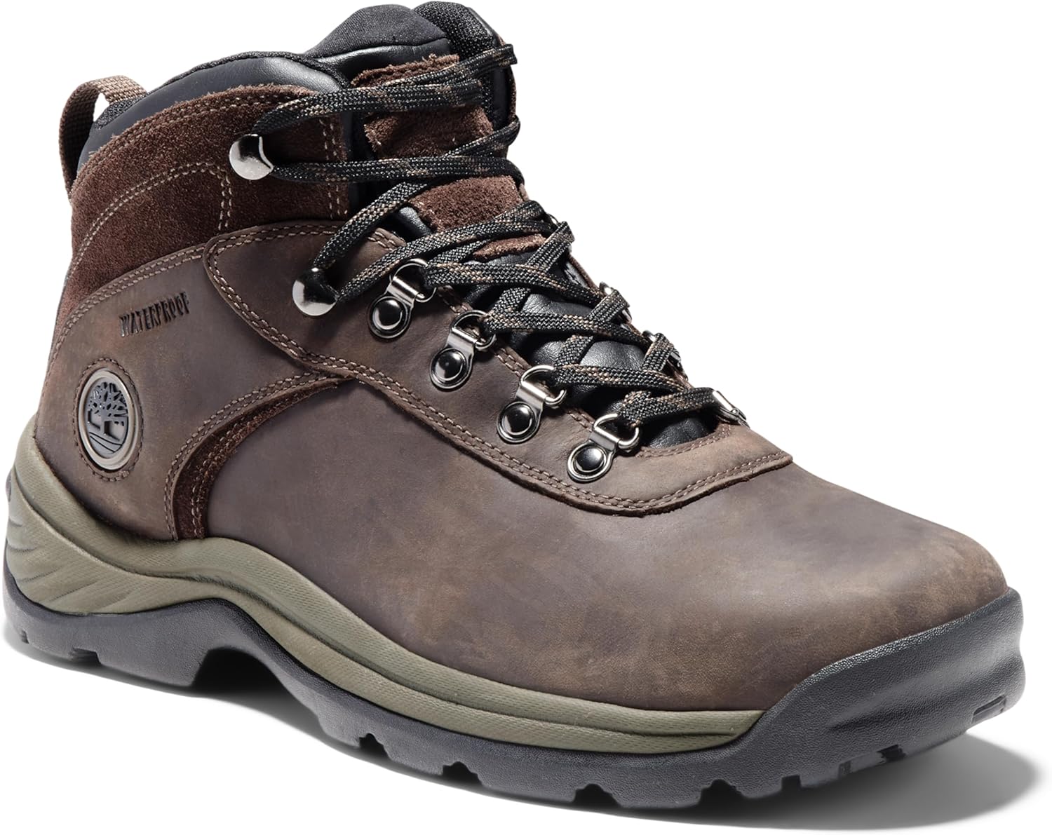 Bota para Trilha Timberland 3