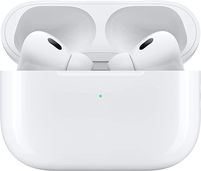 AirPods Pro 2 3