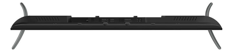 Smart TV 50” Britânia Roku TV LED Dolby Audio BTV50VA4REGB 5