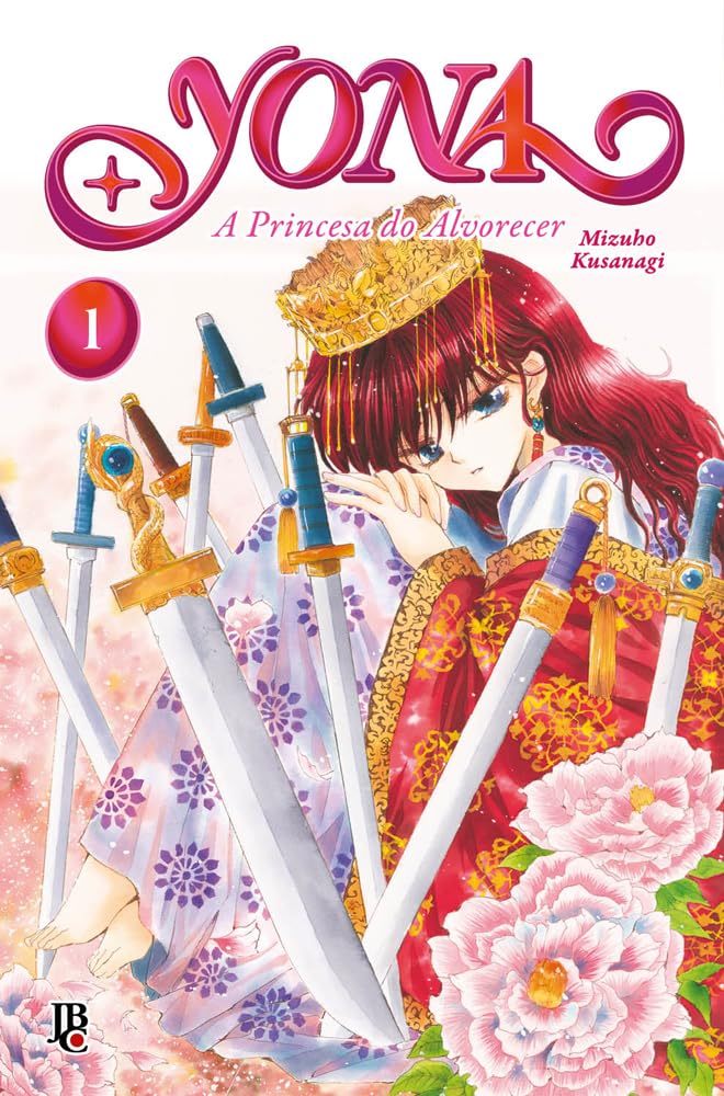 Top 10 Melhores Mangás Shoujo  2