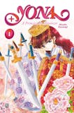 Top 10 Melhores Mangás Shoujo 2