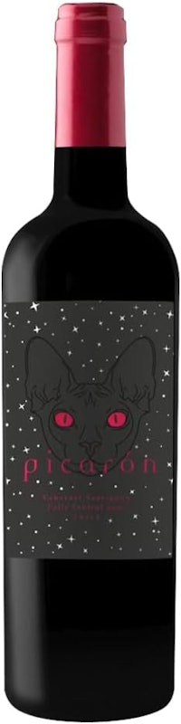 Vinho Cabernet Sauvignon 1