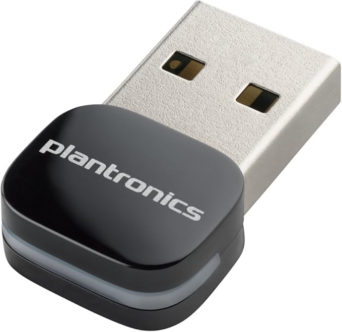 Adaptador USB Bluetooth Plantronics 1