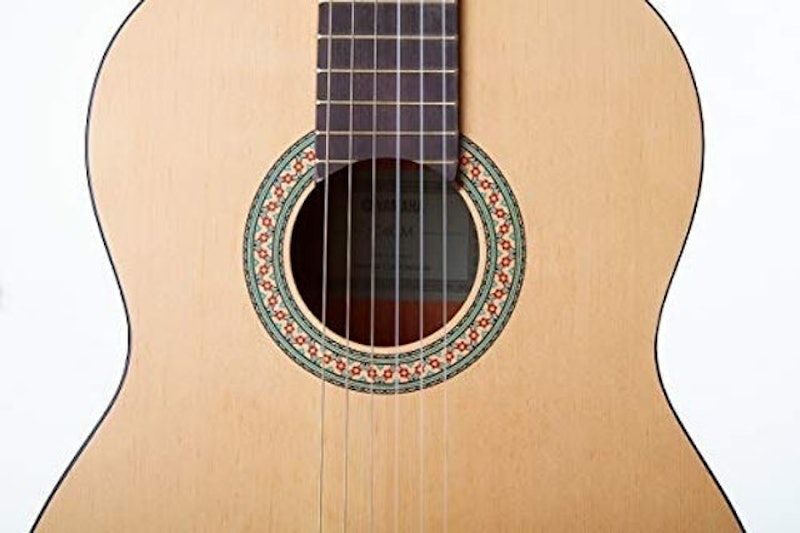 Violão Acústico Clássico 2