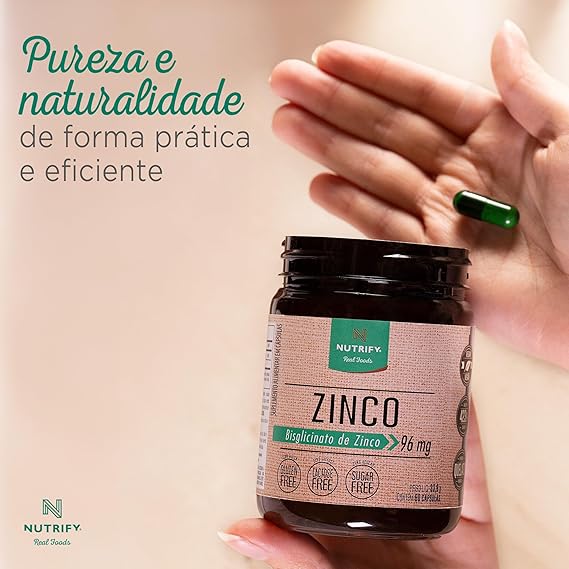 Zinco 2