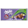 MILKA Milka Chocolate ao Leite Hazelnut 100 g 1