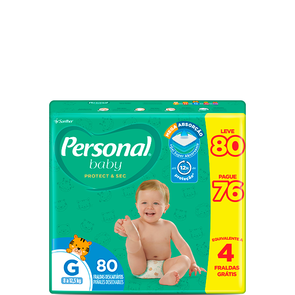Personal 4