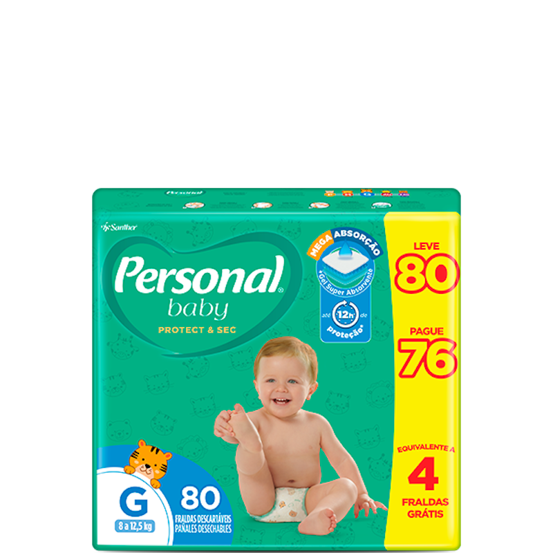 Personal 4
