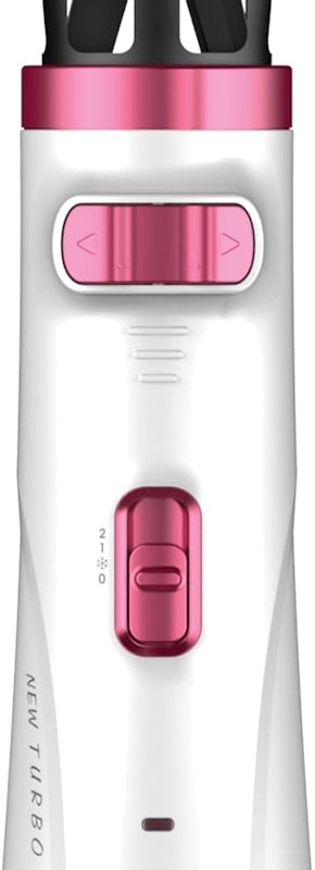 Escova Modeladora New Turbo Plus 2300 Rotating Styler 5