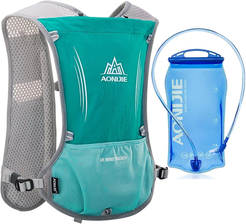 Mochila para Trail Running E913S 1