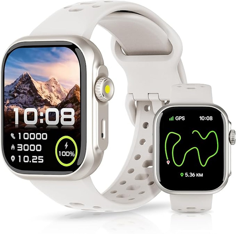 Smartwatch GPS Bettdow 2