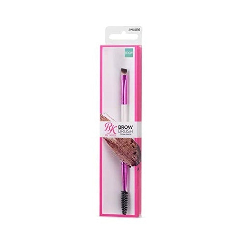 Pincel para Sobrancelha Ruby Kisses 4