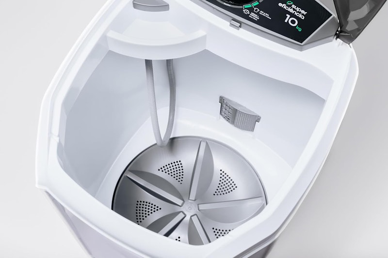 Tanquinho Lavamax Eco 10 Kg 4
