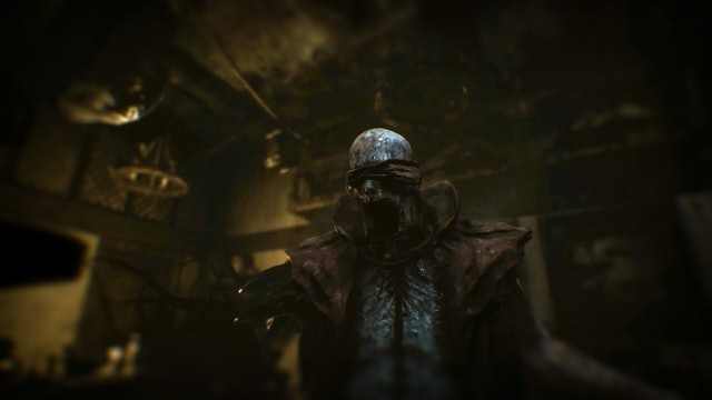 Song of Horror 5