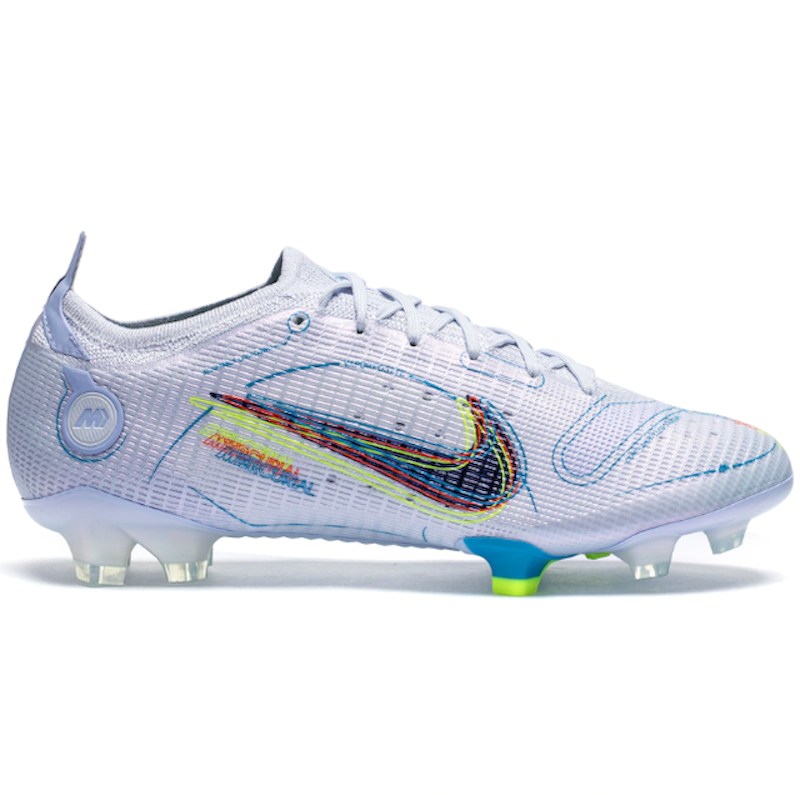 Top 10 Melhores Chuteiras Nike de Campo em 2024 Mercurial