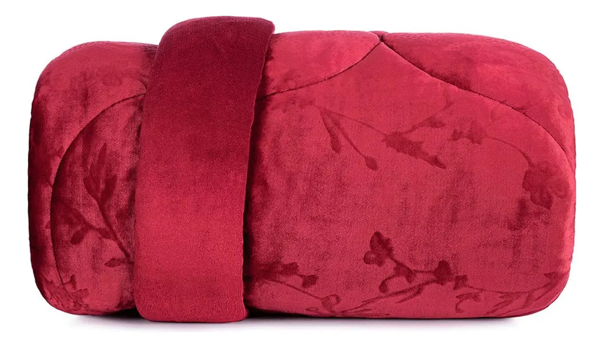 Edredom Queen Altenburg Blend Elegance Belle Nature 3