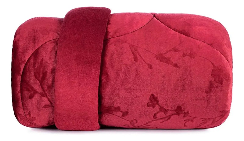 Edredom Queen Altenburg Blend Elegance Belle Nature 3