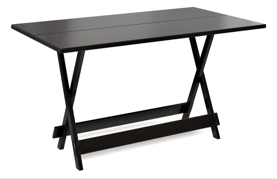 Mesa Dobrável 120 x 70 cm 4