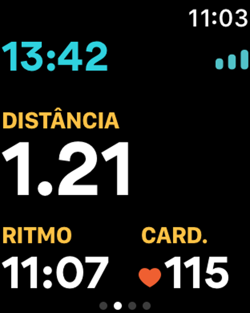 ASICS Runkeeper: Correr Melhor 5