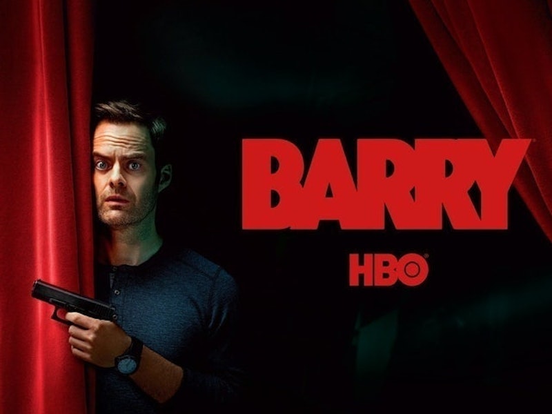 Barry (2018) 1