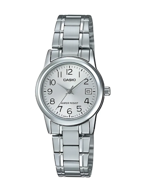 Top 10 Melhores Relógios Casio Femininos  (Vintage, G-Shock e mais) 5