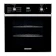 BRASTEMP Forno de Embutir Elétrico Brastemp 84 L 1