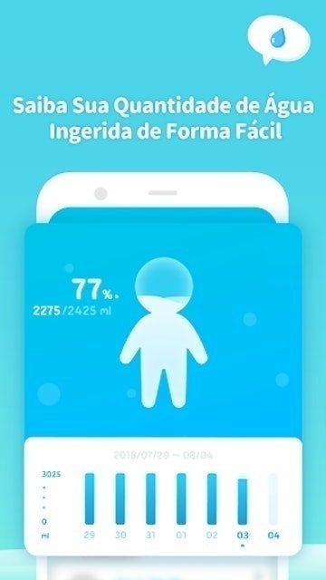 Plant Nanny‪ - Lembrete de Água 4