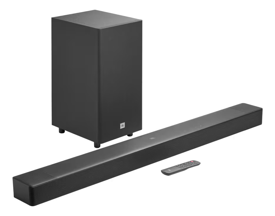 Soundbar JBL Cinema SB595 3