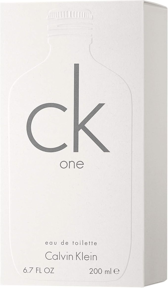 Perfume CK One EDT 2