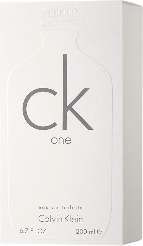 Perfume CK One EDT 2