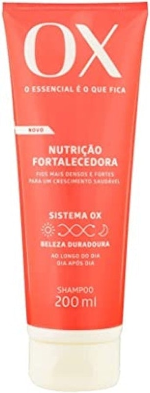 OX Cosméticos 2