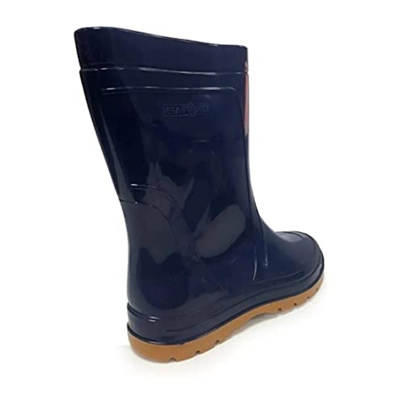 Bota Pega Forte Feminina 2