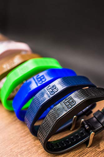 Pulseira Magnética Bioquantica Evolution 5
