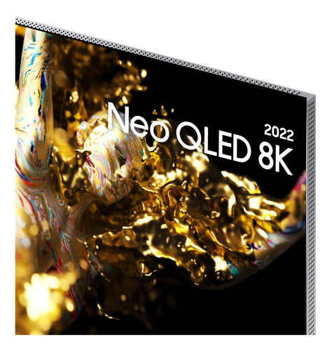 Smart TV 55" Neo QLED 8K 3