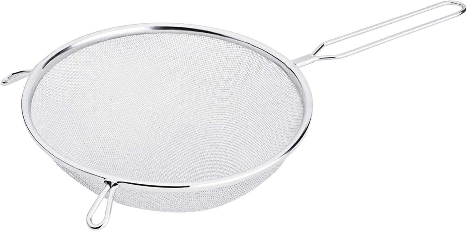 Peneira Classic 18 cm 2