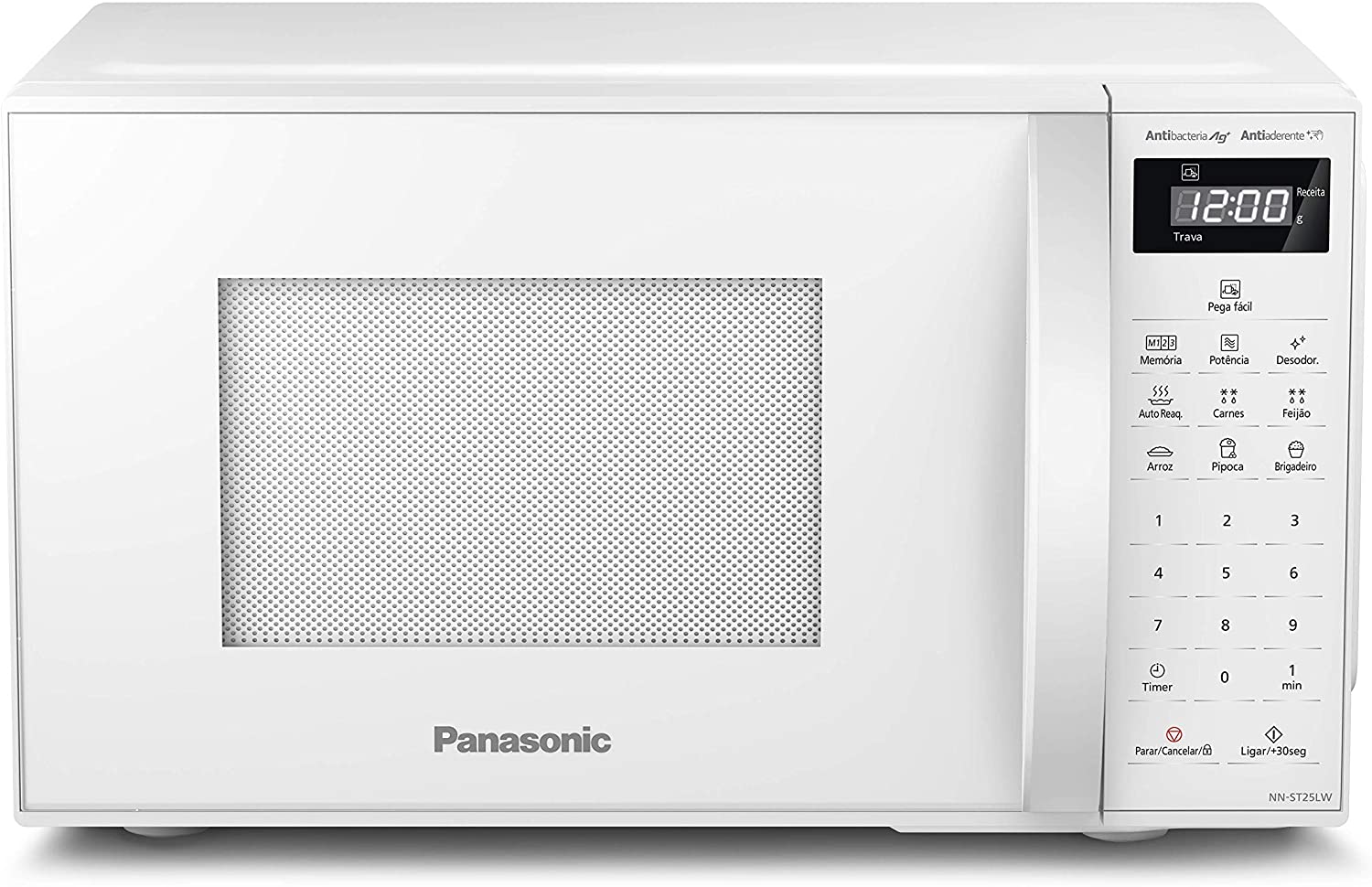 Até 40% OFF | Top Micro-ondas para Comprar na Black Friday 2026 (Brastemp, Panasonic e mais) 2
