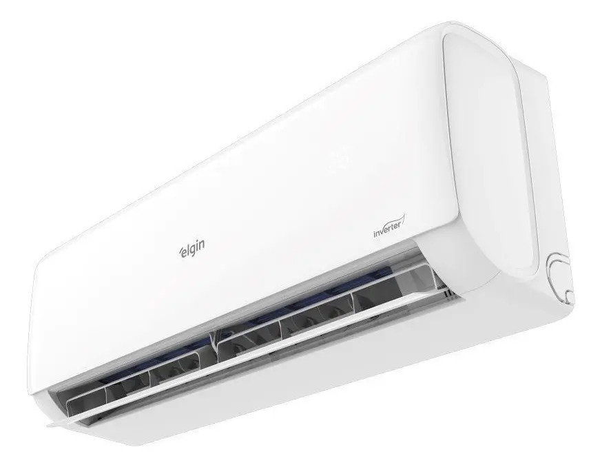 Ar-Condicionado Eco Inverter II Wi-Fi - 18.000 BTU/H Quente e Frio 220 V Elgin 3