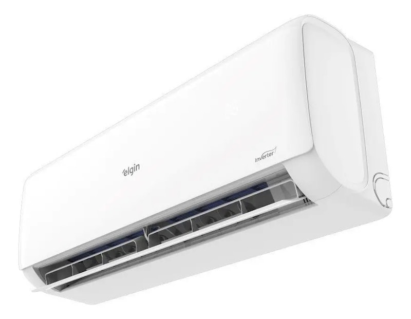 Ar-Condicionado Eco Inverter II Wi-Fi - 18.000 BTU/H Quente e Frio 220 V Elgin 3