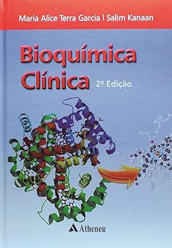 Bioquímica Clínica 1