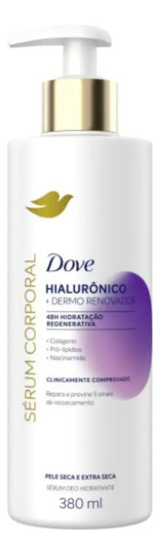 Sérum Corporal Hialurônico 1