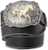 PAMPA'S COUNTRY Cinto Country Masculino Entalhado 1