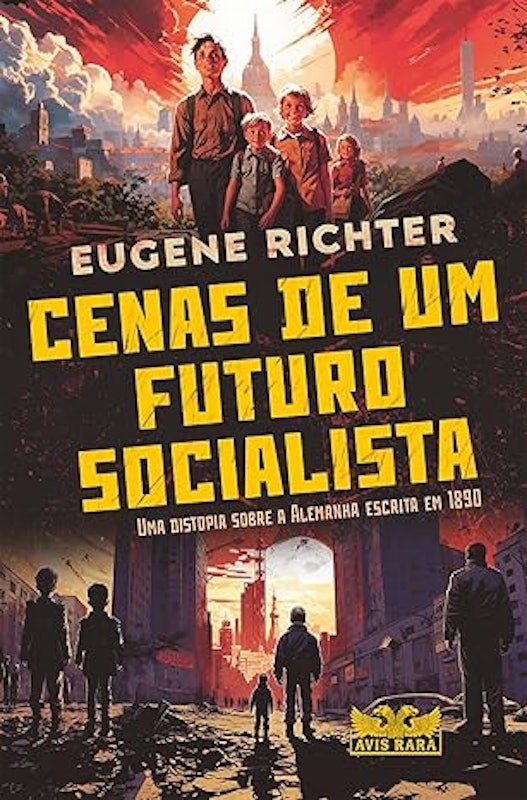 Cenas de um Futuro Socialista 1