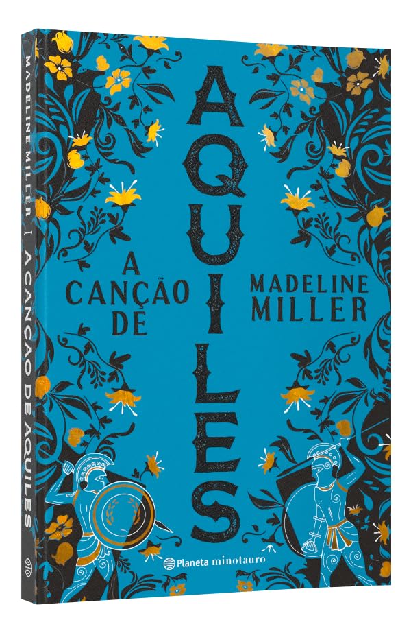 A Canção de Aquiles 3