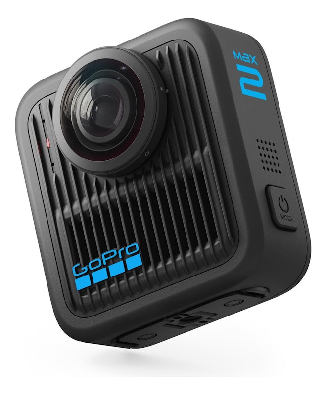 GoPro MAX2 4