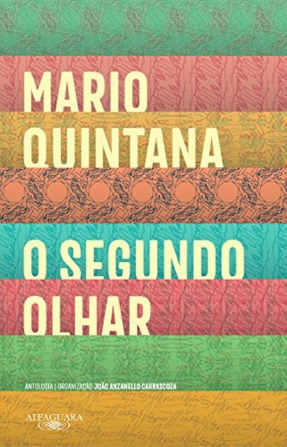 Top 10 Melhores Livros de Mário Quintana  (O Batalhão das Letras e mais) 5
