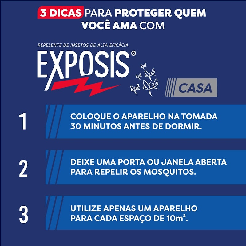 Exposis® Casa 5