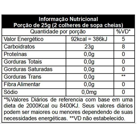 Dextrose Refil 1 kg Max Titanium 2