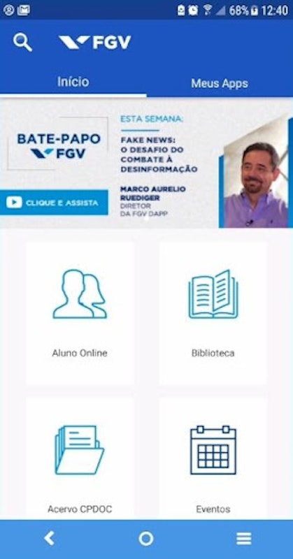 FGV 2